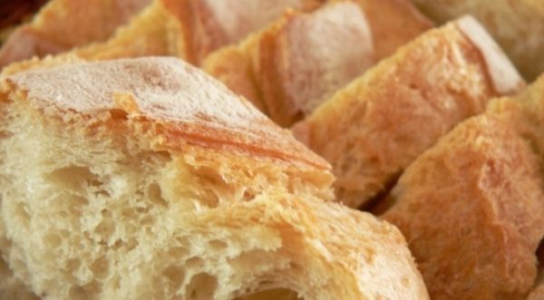 PANE DI RISO PANE DI RISO