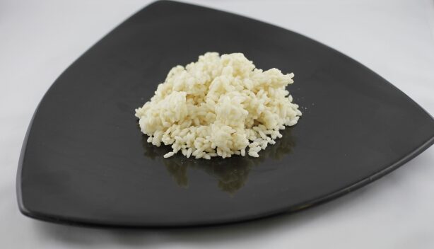 Riso pilaf