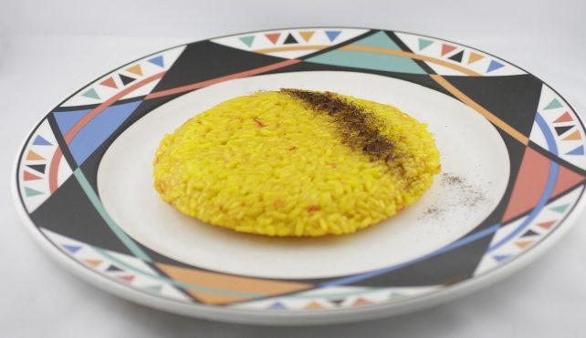 Ricetta Facile E Veloce Del Riso Al Salto Risotto Us Il Portale Del Riso
