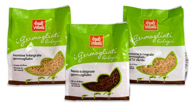Riso-integrale-germogliato : Risotto.us | Il portale del riso