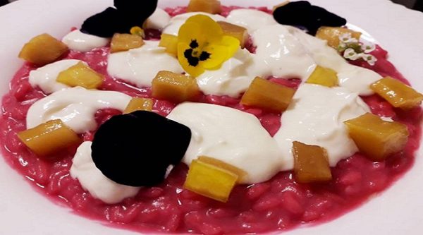 RISOTTO CARNAROLI EXTRA ALL'ONDA ROSSA RISOTTO CARNAROLI EXTRA ALL'ONDA ROSSA