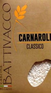 Packaging Cascina Battivacco