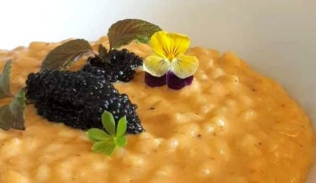 IL SOLE DI MONTAGNA : Risotto.us | Il portale del riso