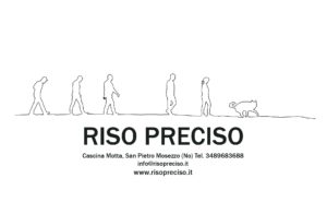 logo Riso Preciso