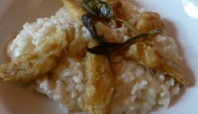 Ricette Di Lombardia Il Risotto Di Lago Risotto Us Il Portale Del Riso