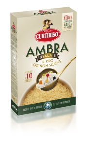 Plastic free Curtiriso Ambra insalate 1 kg