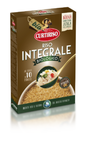 Plastic free Curtiriso Integrale parboiled bio