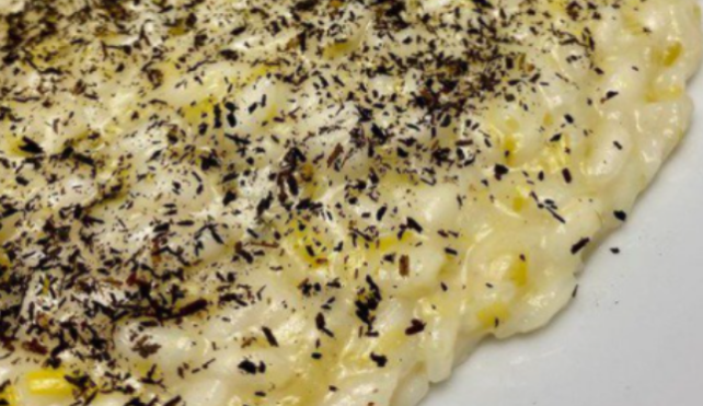 La ricetta del risotto con porri : Risotto.us | Il portale ...