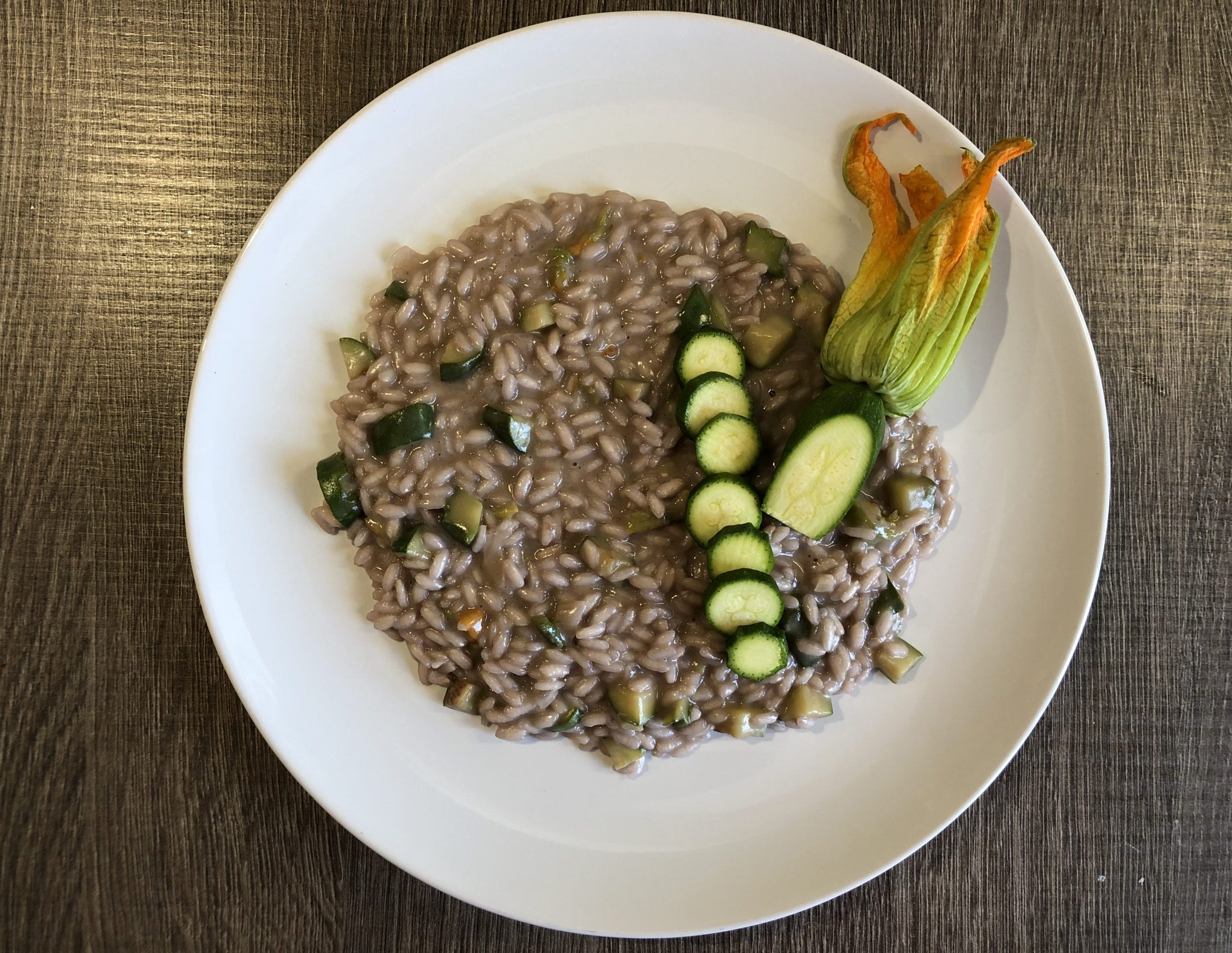 risotto solleone