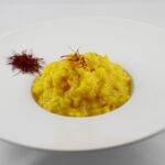 risotto alla milanese