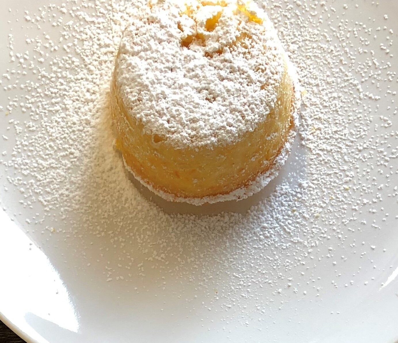 tortino di carote