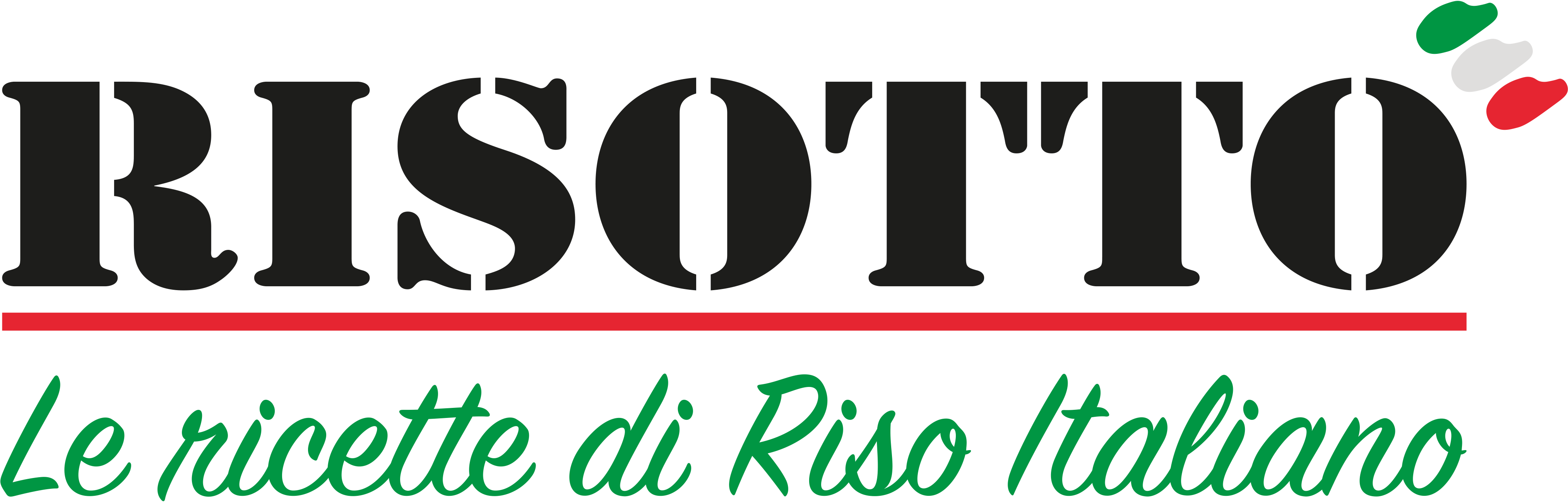 RISOTTO | Ricettario di ricette di riso italiano