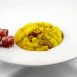 risotto alla monzese